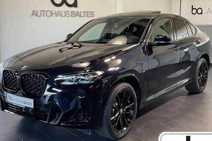 BMW X4 5.100 km 57.850 &euro; Prüm/ Niederprüm 54595