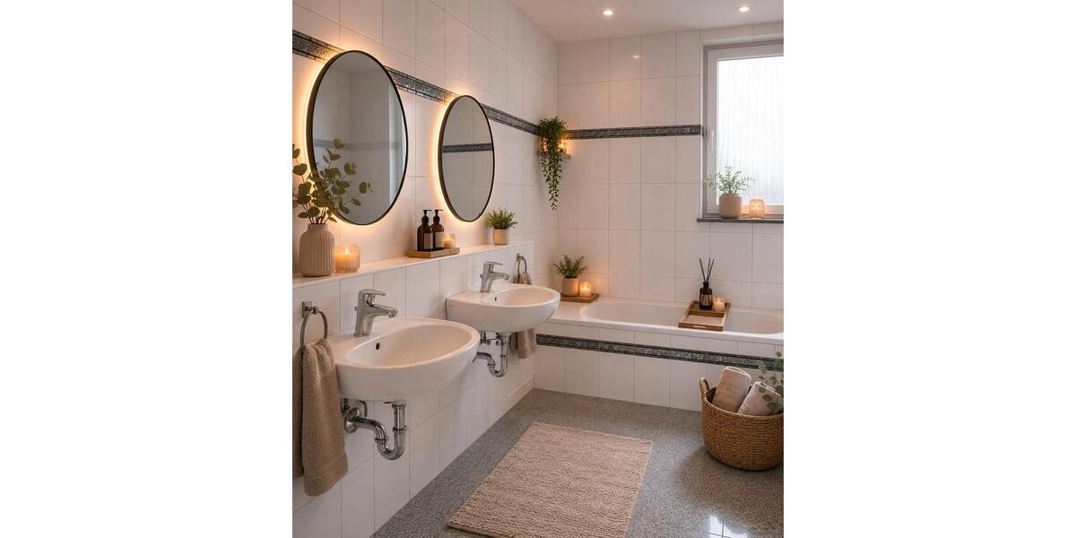 Etagenwohnung Langenfeld (Rheinland) - 3 Zimmer, 95 m&sup2;, 359.000&euro; | Angebot:26837360