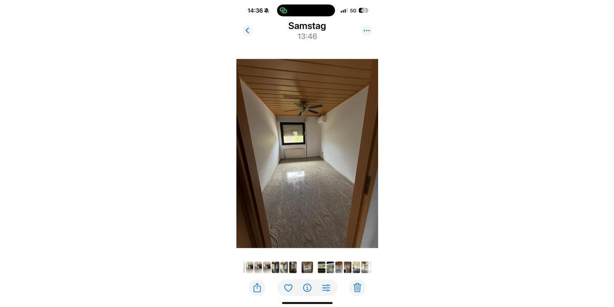Reihenhaus Duisburg Hochheide - 5.5 Zimmer, 130 m&sup2;, 1.890&euro; | Angebot:26665105