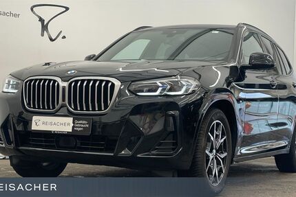 BMW X3 17.737 km 50.749 € Ulm 89077