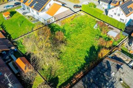 Grundstück Ottenhofen - 425.000&euro; | Angebot:26460285