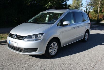 VW Sharan 192.400 km 6.900 &euro; Freising 85354