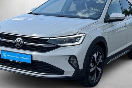 VW Taigo 39.570 km 19.980 &euro; Mainz 55131