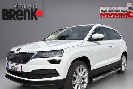 Skoda Karoq 116.330 km 18.990 &euro; Rastatt 76437
