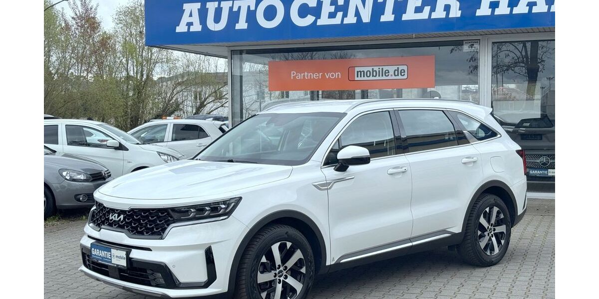Kia Sorento 144.402 km 27.990 &euro; Haßloch 67454