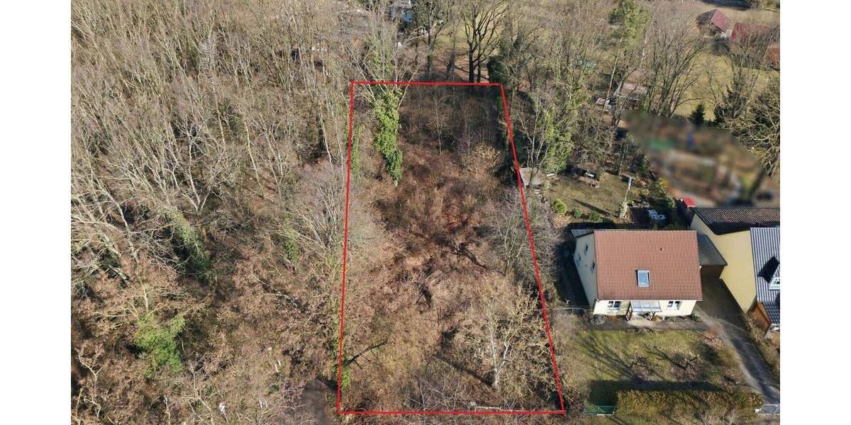 Grundstück Senftenberg / Niemtsch Niemtsch - 195.000&euro; | Angebot:26930929