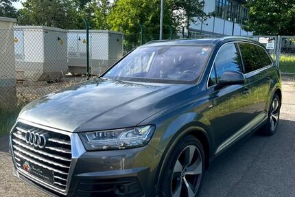 Audi Q7 278.000 km 23.990 &euro; Pfullingen 72793