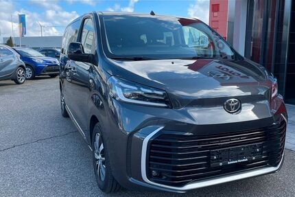 Toyota Proace (Verso) 7.300 km 44.890 &euro; Göppingen 73037