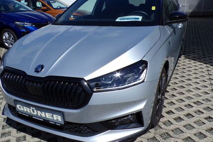 Skoda Fabia 27.150 km 19.890 &euro; Bad Lobenstein 07356