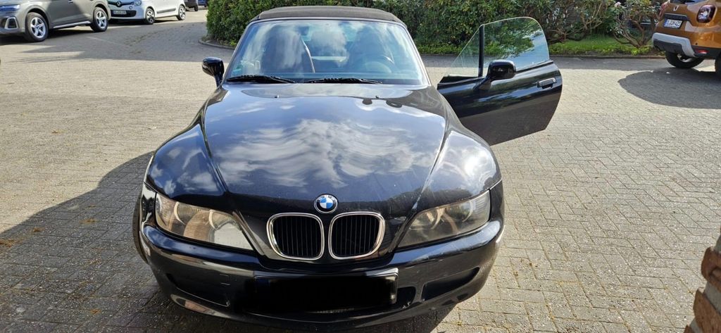 BMW Z3 156.000 km 11.000 &euro; Varel 26316