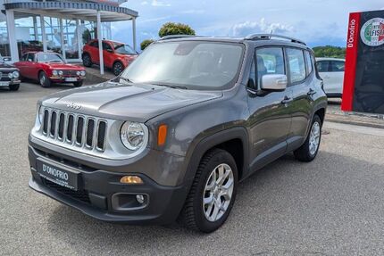 Jeep Renegade 80.460 km 11.750 &euro; Aalen 73433