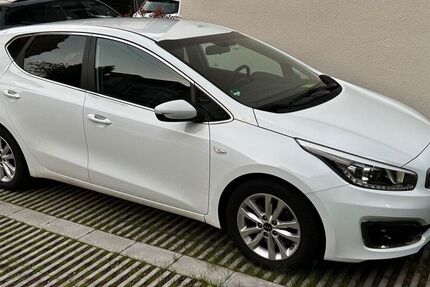 Kia ceed / Ceed