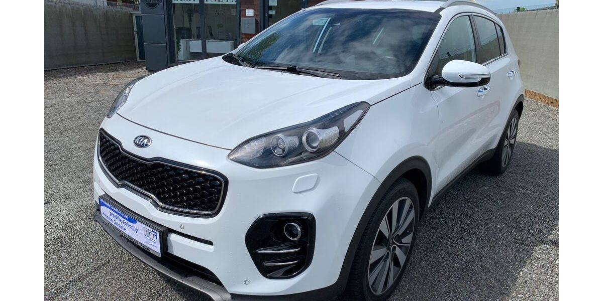 Kia Sportage 128.700 km 15.990 &euro; Bockhorn 26345