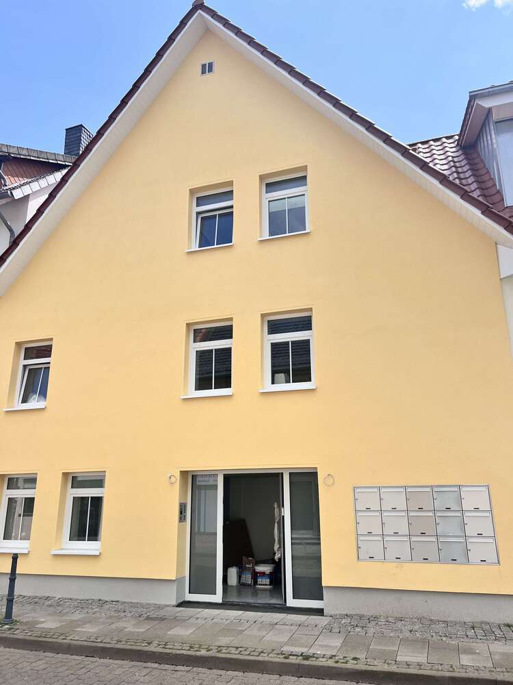 Wohnung zum Mieten in Bückeburg 690 € 46 m²