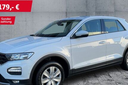 VW T-Roc 75.000 km 15.400 &euro; Chemnitz 09119