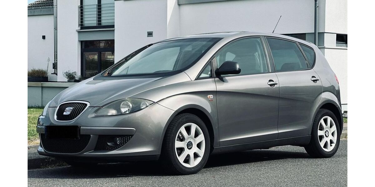 Seat Altea 134.500 km 4.999 &euro; Jülich 52428