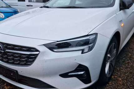 Opel Insignia 180.000 km 8.799 € Dresden 01097