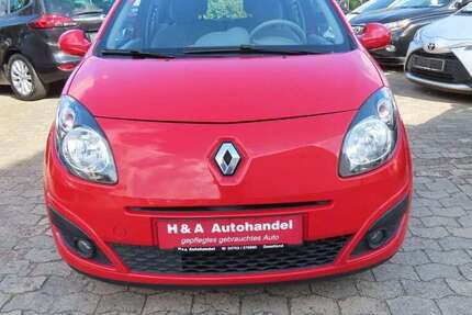Renault Twingo 136.524 km 3.999 &euro; Geestland 27607