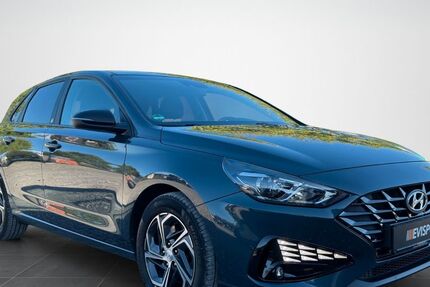 Hyundai i30 45.820 km 15.440 &euro; Oberteuringen 88094