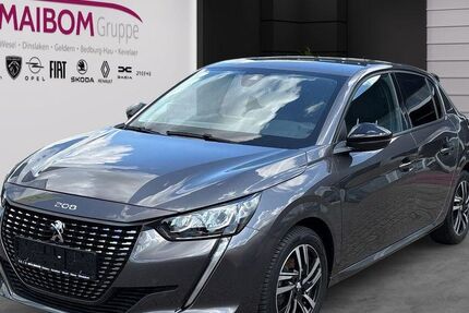 Peugeot 208 14.000 km 18.490 &euro; Wesel 46485