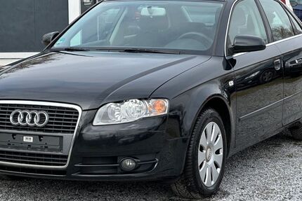 Audi A4 217.000 km 3.000 &euro; Eschhofen Limburg 65552