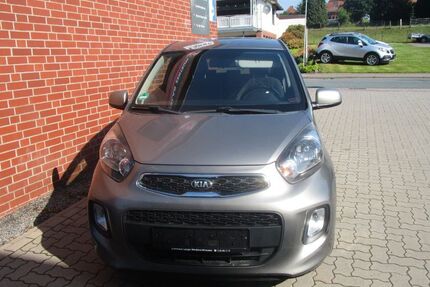 Kia Picanto 78.100 km 6.600 &euro; Neubruchhausen 27211