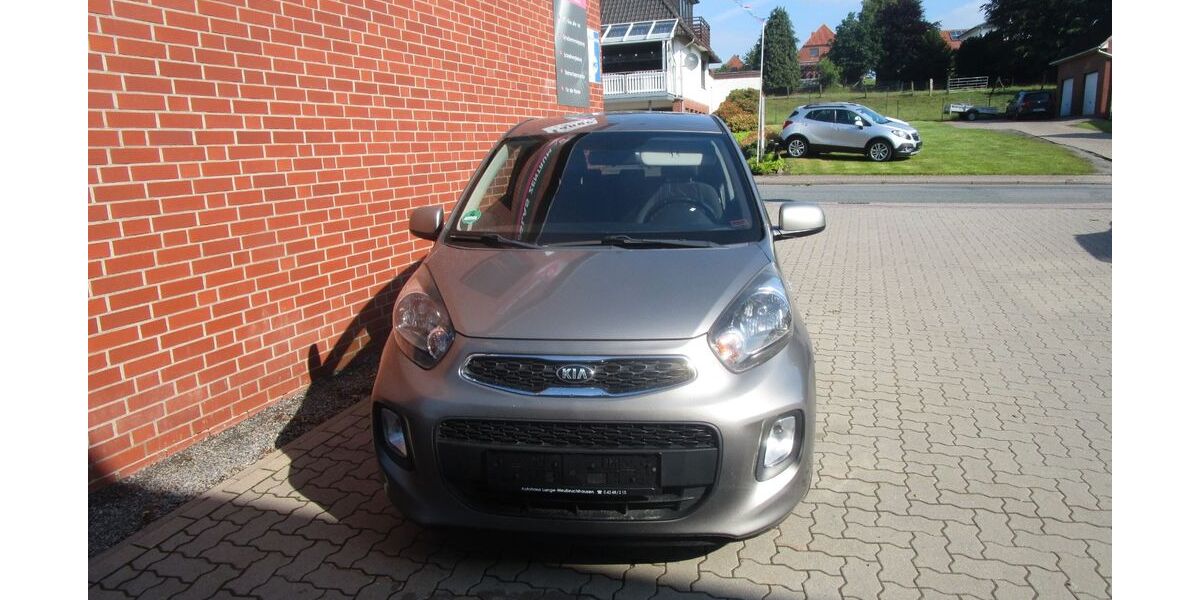 Kia Picanto 78.100 km 6.600 &euro; Neubruchhausen 27211