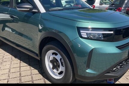 Opel Frontera 9.990 km 22.490 &euro; Mindelheim 87719