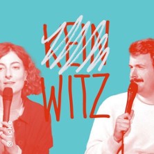 Kein Witz! 10.04.2026 Die Göre