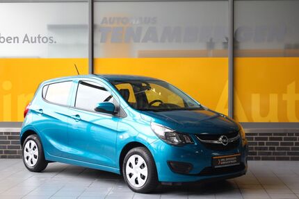 Opel Karl 22.400 km 11.500 &euro; Mettingen 49497