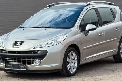 Peugeot 207 151.495 km 3.799 &euro; Versmold 33775
