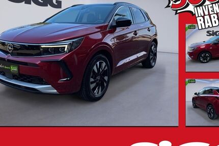 Opel Grandland (X) 33.360 km 18.980 &euro; Affing 86444