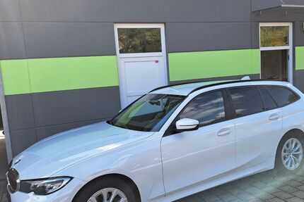 BMW 318 165.000 km 16.950 &euro; Kümmersbruck/Lengenfeld 92245