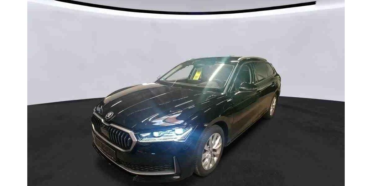 Skoda Superb 47.000 km 37.988 &euro; Darmstadt 64293