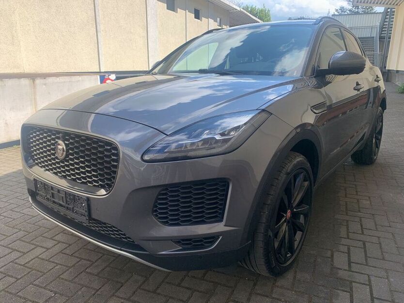 E-Pace