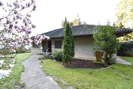 Haus Bad Bevensen - 3 Zimmer, 140 m&sup2;, 375.000&euro; | Angebot:26358645