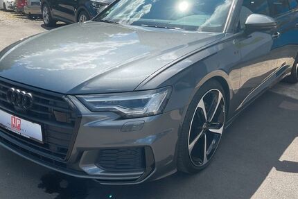 Audi A6 222.859 km 24.990 &euro; Giessen 35394