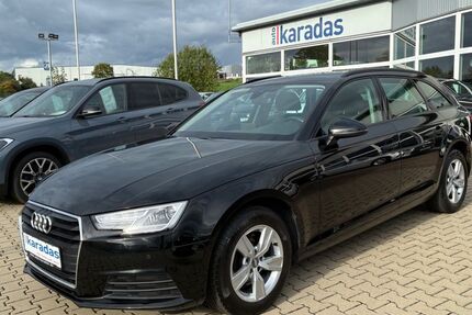 Audi A4 87.676 km 18.900 &euro; Bayreuth 95448