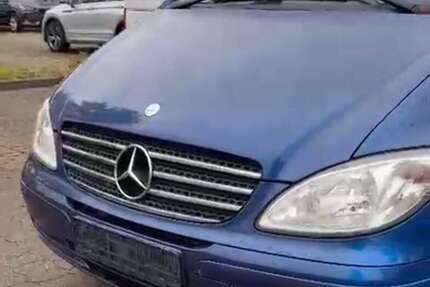 Mercedes-Benz Viano 200.600 km 15.500 &euro; Badenweiler 79410
