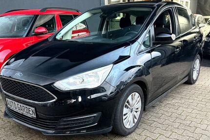 Ford C-Max 70.000 km 14.700 € Schwetzingen 68723