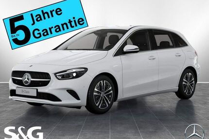 Mercedes B 200