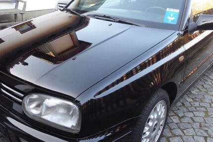 VW Golf 175.000 km 4.800 &euro; Dinkelsbühl 91550