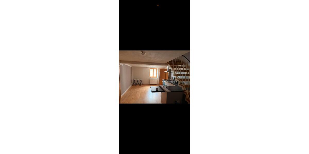 Etagenwohnung Kipfenberg - 2 Zimmer, 50 m&sup2;, 500&euro; | Angebot:26413647