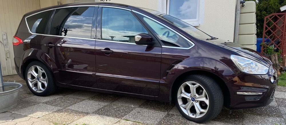 S-Max
