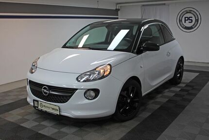 Opel Adam 55.600 km 9.490 &euro; Uhingen 73066