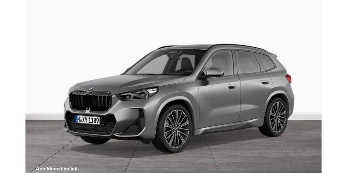 BMW X1 97.650 km 35.890 &euro; Dreieich-Sprendlingen 63303