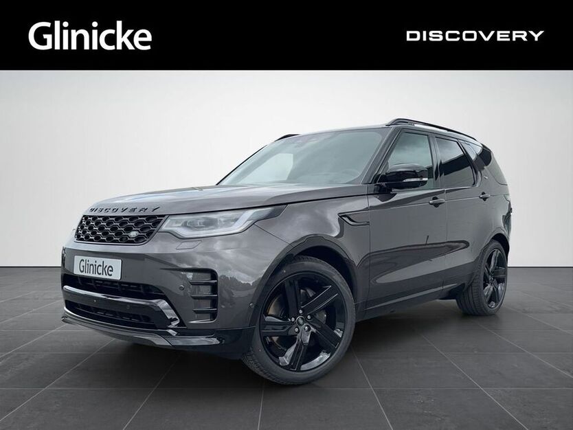 Discovery