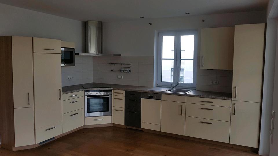Etagenwohnung Straubing - 3 Zimmer, 87 m&sup2;, 450.000&euro; | Angebot:26865340