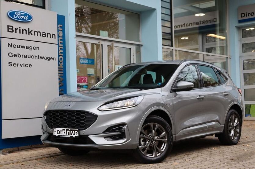 Kuga