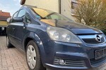 Opel Zafira B 240.607 km 1.299 &euro; Mauer 69256